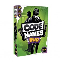 Codenames : Duo