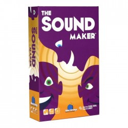 The sound maker