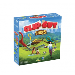 Clip Cut Parcs