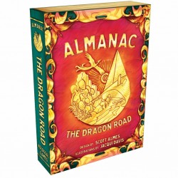 Almanac : La route du dragon