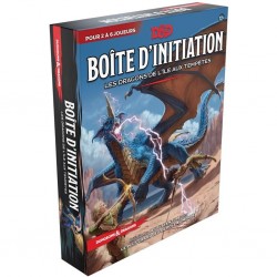 Dungeons & Dragons - kit...