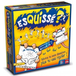 Esquissé - 8j