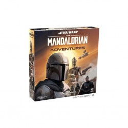 The Mandalorian Adventures