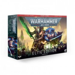Warhammer 40,000 - Elite...