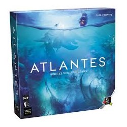Atlantes