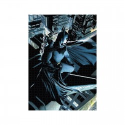 Batman Vigilant - 1000P