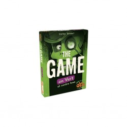 The Game : En vert et...